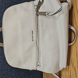 2 Michael Kors bags